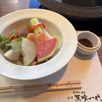 飛騨牛一頭家 馬喰一代 銀座 - 