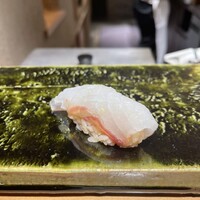 鮨 かうと - たい