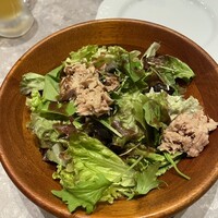 ビランチャ 梅田店 - 