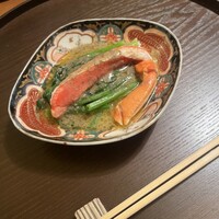 しゃぶしゃぶ 尾がみ - 