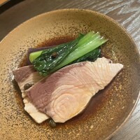 しゃぶしゃぶ 尾がみ - 