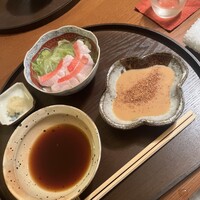 しゃぶしゃぶ 尾がみ - 