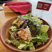 ビランチャ 梅田店 - 