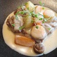 Bistro NOHGA  - 