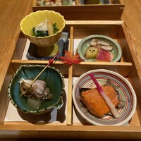 神楽坂 鴨匠 - 