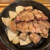 豚ステーキ専門店 B 本店