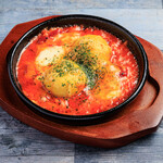 ヤキソバスタンドバイミー餃子とうどん - フレンチ餃子