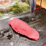 塩竈 すし哲 S-PAL仙台店 - 