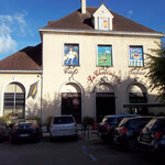 Café La Chablisienne - 