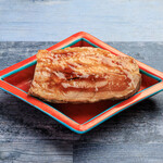 ヤキソバスタンドバイミー餃子とうどん - 角煮・ランチセットで100円★