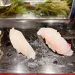 塩竈 すし哲 S-PAL仙台店 - 