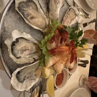 ウルフギャング・ステーキハウス 六本木 - 