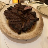 ウルフギャング・ステーキハウス 六本木 - 