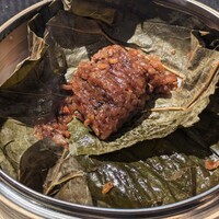 スーツァンレストラン陳 横浜店 - 本日の点心
