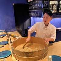 鮨 おにかい×2 - 