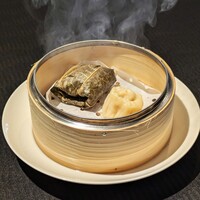 スーツァンレストラン陳 横浜店 - 本日の点心2種