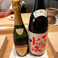 紀尾井町 三谷 - 