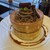 星乃珈琲店 - 料理写真: