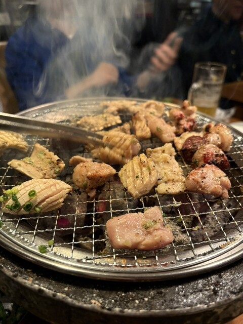 Sumibi de Iroiro Yaite Kureya