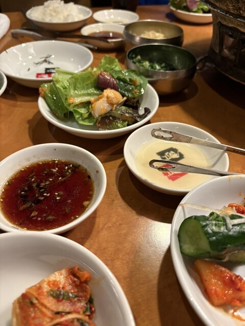 Sumibi de Iroiro Yaite Kureya photo 3