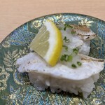 寿司本家 - ノドグロ 