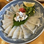 海鮮食堂かいじ - 