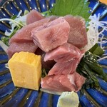 海鮮食堂かいじ - 