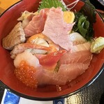海鮮食堂かいじ - 