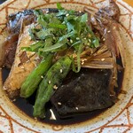 海鮮食堂かいじ - 