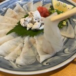 海鮮食堂かいじ - 