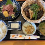 海鮮食堂かいじ - 