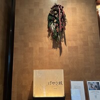 けやき坂 - 