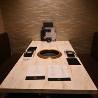 完全個室 牛の達人 private 新宿本店 - 