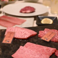 完全個室 牛の達人 private 新宿本店 - 