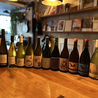 酒ト肴 オンザコーナー_1