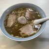 温泉ラーメン八方美人 - 料理写真: