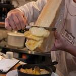 イタリアン&ワイン食堂 ViVi - 