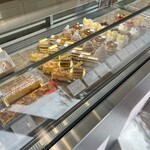 パティスリーカヌリエ - 