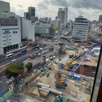 築地 孫右衛門 ミント神戸店 - 