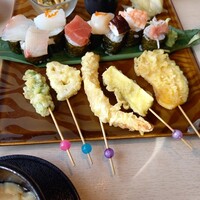 築地 孫右衛門 ミント神戸店 - 