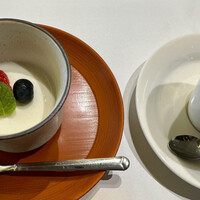 名駅なだ万茶寮 - 