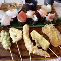 築地 孫右衛門 ミント神戸店 - 