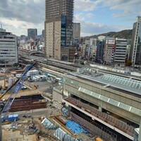 築地 孫右衛門 ミント神戸店 - 