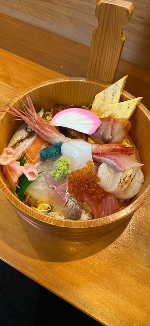 OSUSHIページ Oda Zushi - Amanohashidate/Sushi | Tabelog