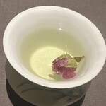 茶禅華 - 東方美人