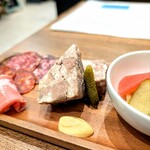 フランス食堂 オリヴィエ - 