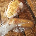 石釜パン工房 KIRARI - 