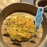 茶禅華 - 味噌　内子　蟹身