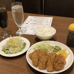 秋葉原ダイニング ラフィーネ - 