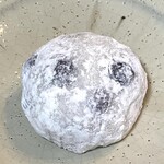 和菓子 さかえや - 豆大福